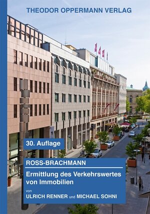 Ermittlung des Verkehrswertes von Grundstücken und des Wertes baulicher Anlagen, m. CD-ROM