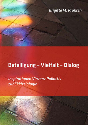 Buchcover Beteiligung – Vielfalt – Dialog | Brigitte Proksch | EAN 9783876140001 | ISBN 3-87614-000-5 | ISBN 978-3-87614-000-1