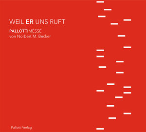 Buchcover Weil er uns ruft  | EAN 9783876140162 | ISBN 3-87614-016-1 | ISBN 978-3-87614-016-2