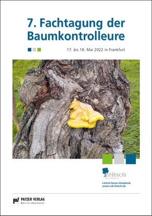 Buchcover 7. Fachtagung der Baumkontrolleure  | EAN 9783876171715 | ISBN 3-87617-171-7 | ISBN 978-3-87617-171-5