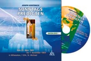 Buchcover Sonntagspredigten | Pater J Kentenich | EAN 9783876203430 | ISBN 3-87620-343-0 | ISBN 978-3-87620-343-0