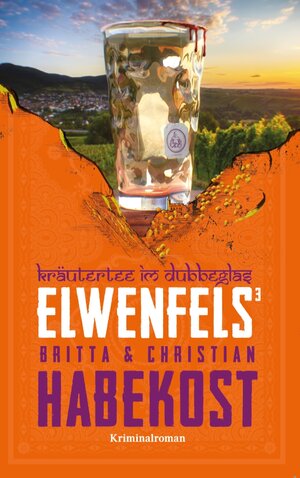 Buchcover Elwenfels³ | Britta Habekost | EAN 9783876293622 | ISBN 3-87629-362-6 | ISBN 978-3-87629-362-2