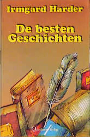 Buchcover Die besten Geschichten | Irmgard Harder | EAN 9783876511719 | ISBN 3-87651-171-2 | ISBN 978-3-87651-171-9