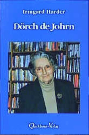 Buchcover Dörch de Johren | Irmgard Harder | EAN 9783876512402 | ISBN 3-87651-240-9 | ISBN 978-3-87651-240-2