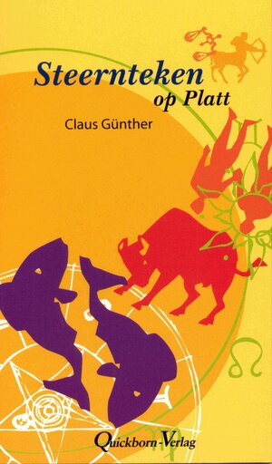 Buchcover Steernteken | Claus Günther | EAN 9783876513263 | ISBN 3-87651-326-X | ISBN 978-3-87651-326-3
