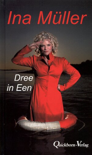 Buchcover Dree in Een | Ina Müller | EAN 9783876513447 | ISBN 3-87651-344-8 | ISBN 978-3-87651-344-7