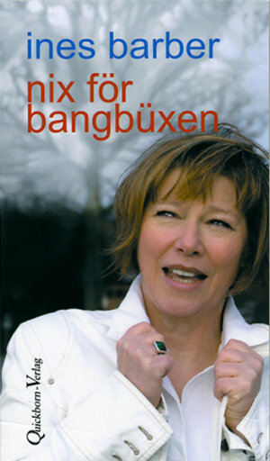 Buchcover Nix för Bangbüxen | Ines Barber | EAN 9783876513485 | ISBN 3-87651-348-0 | ISBN 978-3-87651-348-5