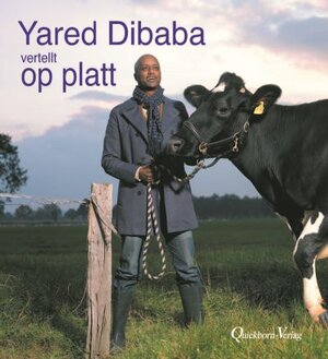 Buchcover Yared Dibaba vertellt op platt | Yared Dibaba | EAN 9783876514611 | ISBN 3-87651-461-4 | ISBN 978-3-87651-461-1