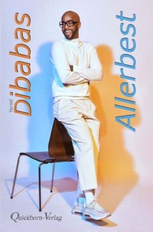Buchcover Dibabas Allerbest | Yared Dibaba | EAN 9783876514802 | ISBN 3-87651-480-0 | ISBN 978-3-87651-480-2