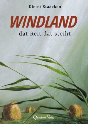 Buchcover Windland | Dieter Staacken | EAN 9783876514888 | ISBN 3-87651-488-6 | ISBN 978-3-87651-488-8
