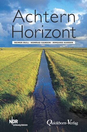 Buchcover Achtern Horizont  | EAN 9783876514925 | ISBN 3-87651-492-4 | ISBN 978-3-87651-492-5