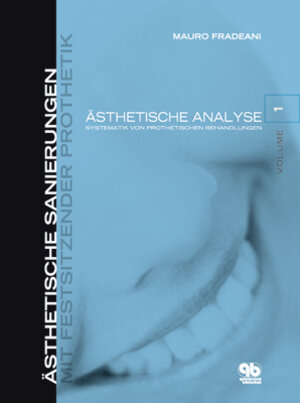 Buchcover Ästhetische Analyse | Mauro Fradeani | EAN 9783876525136 | ISBN 3-87652-513-6 | ISBN 978-3-87652-513-6
