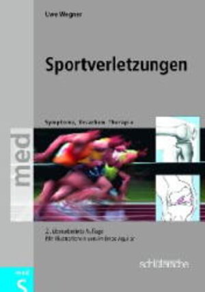 Sportverletzungen: Symptome, Ursachen, Therapie