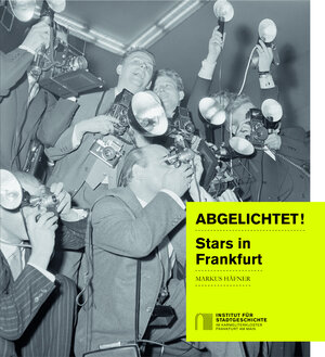 Buchcover Abgelichtet! | Markus Häfner | EAN 9783877072264 | ISBN 3-87707-226-7 | ISBN 978-3-87707-226-4