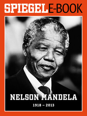 Buchcover Nelson Mandela (1918-2013) | Jan Puhl | EAN 9783877631379 | ISBN 3-87763-137-1 | ISBN 978-3-87763-137-9