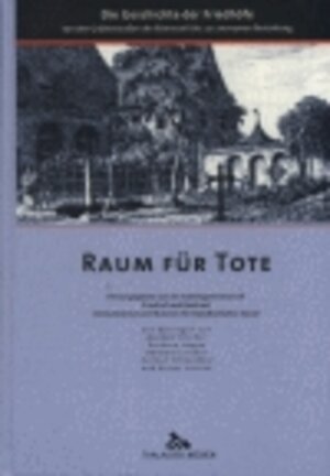 Buchcover Raum für Tote  | EAN 9783878151746 | ISBN 3-87815-174-8 | ISBN 978-3-87815-174-6