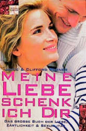 Buchcover Meine Liebe schenk' ich Dir | Joyce Penner | EAN 9783878270669 | ISBN 3-87827-066-6 | ISBN 978-3-87827-066-9