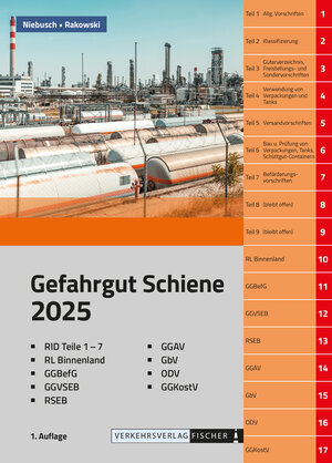 Buchcover RID 2025 | Rebecca Niebusch | EAN 9783878410232 | ISBN 3-87841-023-9 | ISBN 978-3-87841-023-2