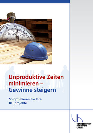 Buchcover Unproduktive Zeiten minimieren - Gewinne steigern | Andre Okun | EAN 9783878646686 | ISBN 3-87864-668-2 | ISBN 978-3-87864-668-6