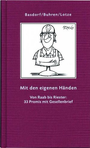 Buchcover Mit den eigenen Händen | Angelika Basdorf | EAN 9783878648772 | ISBN 3-87864-877-4 | ISBN 978-3-87864-877-2