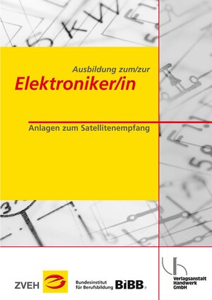 Buchcover Ausbildung zum/zur Elektroniker/in | Jörn Martens | EAN 9783878649878 | ISBN 3-87864-987-8 | ISBN 978-3-87864-987-8