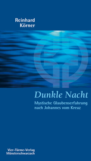 Buchcover Dunkle Nacht | Reinhard Körner | EAN 9783878686545 | ISBN 3-87868-654-4 | ISBN 978-3-87868-654-5