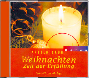 Buchcover CD: Weihnachten  | EAN 9783878689904 | ISBN 3-87868-990-X | ISBN 978-3-87868-990-4