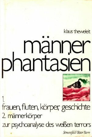 Buchcover Männerphantasien | Klaus Theweleit | EAN 9783878771111 | ISBN 3-87877-111-8 | ISBN 978-3-87877-111-1