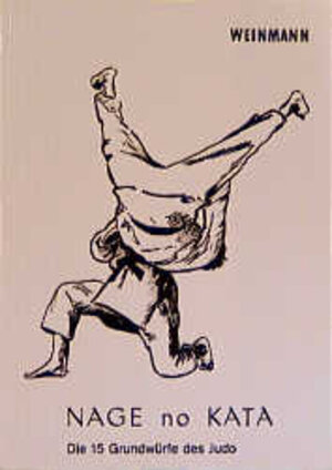 Buchcover Nage-no-Kata | Volker Goertz | EAN 9783878920052 | ISBN 3-87892-005-9 | ISBN 978-3-87892-005-2