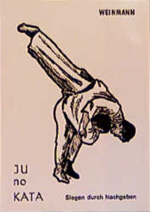 Buchcover Ju-no-Kata | Volker Goertz | EAN 9783878920106 | ISBN 3-87892-010-5 | ISBN 978-3-87892-010-6