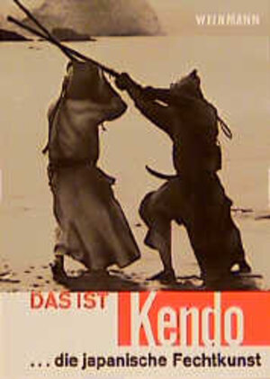 Buchcover Das ist Kendo | Junzo Sasamori | EAN 9783878920250 | ISBN 3-87892-025-3 | ISBN 978-3-87892-025-0