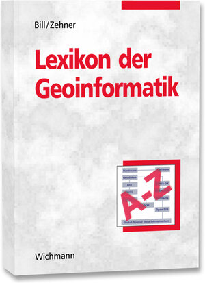 Lexikon der Geoinformatik