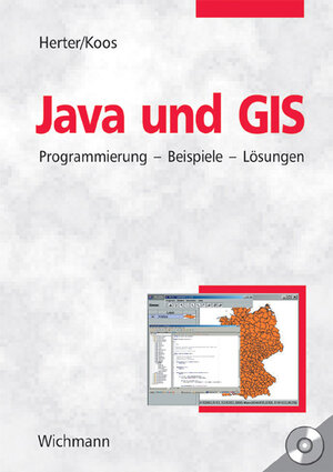 Java und GIS: Programmierung - Beispiele - Lösungen