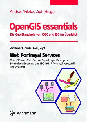 Buchcover Web Portrayal Services | Ch. Andrae | EAN 9783879075027 | ISBN 3-87907-502-6 | ISBN 978-3-87907-502-7