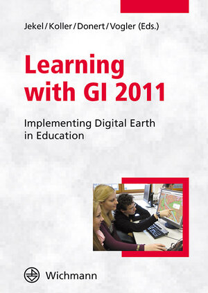Buchcover Learning with GI 2011  | EAN 9783879075102 | ISBN 3-87907-510-7 | ISBN 978-3-87907-510-2