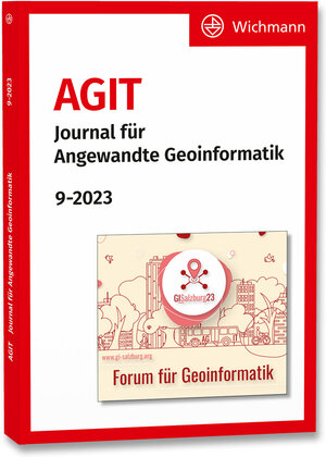 Buchcover AGIT 9-2023  | EAN 9783879077427 | ISBN 3-87907-742-8 | ISBN 978-3-87907-742-7