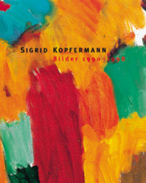 Buchcover Sigrid Kopfermann  | EAN 9783879096237 | ISBN 3-87909-623-6 | ISBN 978-3-87909-623-7