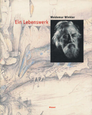 Buchcover Woldemar Winkler  | EAN 9783879096589 | ISBN 3-87909-658-9 | ISBN 978-3-87909-658-9