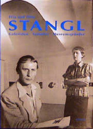 Buchcover Etta und Otto Stangl | Clelia Segieth | EAN 9783879096756 | ISBN 3-87909-675-9 | ISBN 978-3-87909-675-6