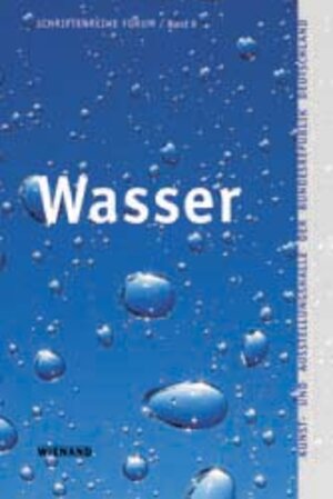 Wasser, m. CD-ROM