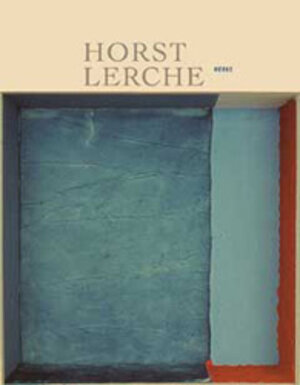 Buchcover Horst Lerche  | EAN 9783879098361 | ISBN 3-87909-836-0 | ISBN 978-3-87909-836-1