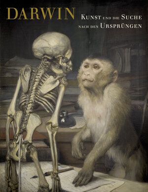 Buchcover Darwin | EAN 9783879099726 | ISBN 3-87909-972-3 | ISBN 978-3-87909-972-6