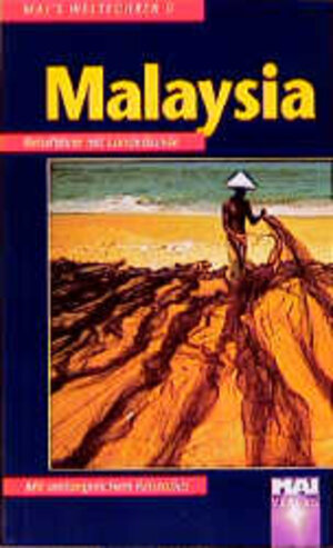 Buchcover Malaysia mit Brunei | Rudi Haenlein | EAN 9783879362134 | ISBN 3-87936-213-0 | ISBN 978-3-87936-213-4