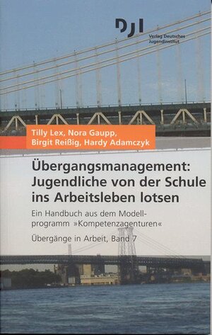 Buchcover Übergangsmanagement: Jugendliche von der Schule ins Arbeitsleben lotsen | Tilly Lex | EAN 9783879664139 | ISBN 3-87966-413-7 | ISBN 978-3-87966-413-9