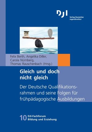 Buchcover Gleich und doch nicht gleich  | EAN 9783879664399 | ISBN 3-87966-439-0 | ISBN 978-3-87966-439-9