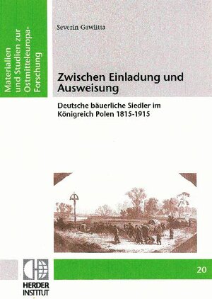 Buchcover Zwischen Einladung und Ausweisung | Severin Gawlitta | EAN 9783879693535 | ISBN 3-87969-353-6 | ISBN 978-3-87969-353-5