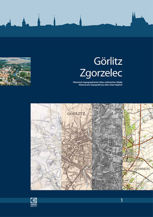 Buchcover Historisch-topographischer Atlas schlesischer Städte | EAN 9783879693610 | ISBN 3-87969-361-7 | ISBN 978-3-87969-361-0