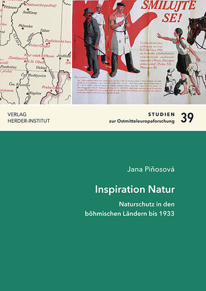 Buchcover Inspiration Natur | Piňosová Jana | EAN 9783879694235 | ISBN 3-87969-423-0 | ISBN 978-3-87969-423-5