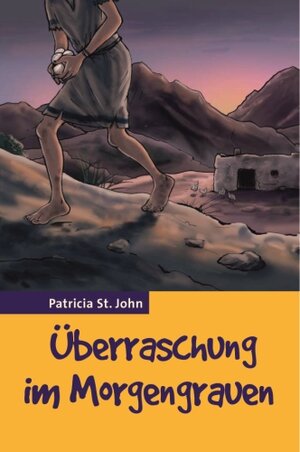 Buchcover Überraschung im Morgengrauen | Patricia St. John | EAN 9783879820238 | ISBN 3-87982-023-6 | ISBN 978-3-87982-023-8
