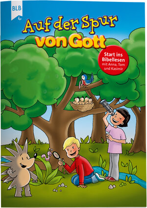 Buchcover Auf der Spur von Gott | Mary Hawes | EAN 9783879822911 | ISBN 3-87982-291-3 | ISBN 978-3-87982-291-1